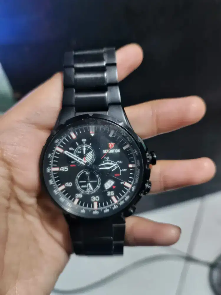 Jam expedition E 6747
