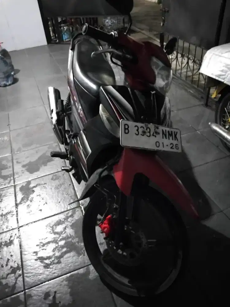 New Vega Zr 2011 Orisinil