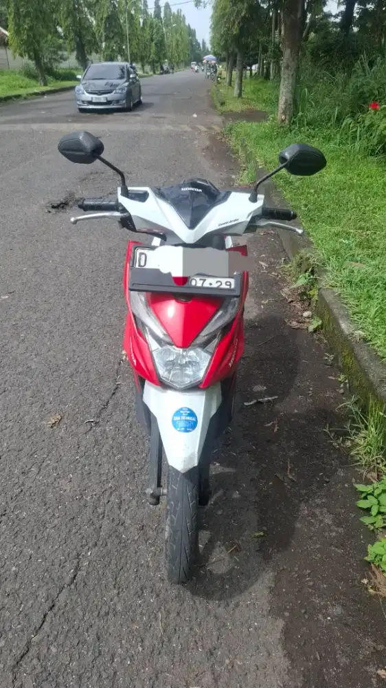 Jual honda Beat esp 2019