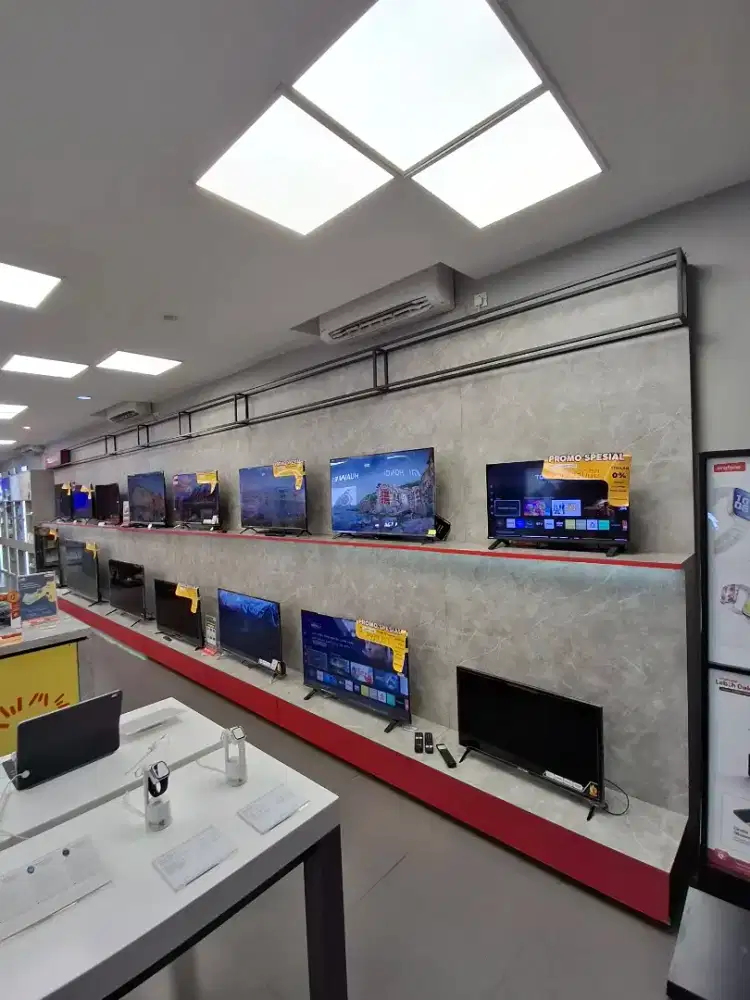 Televisi Erafone & More Purwakarta