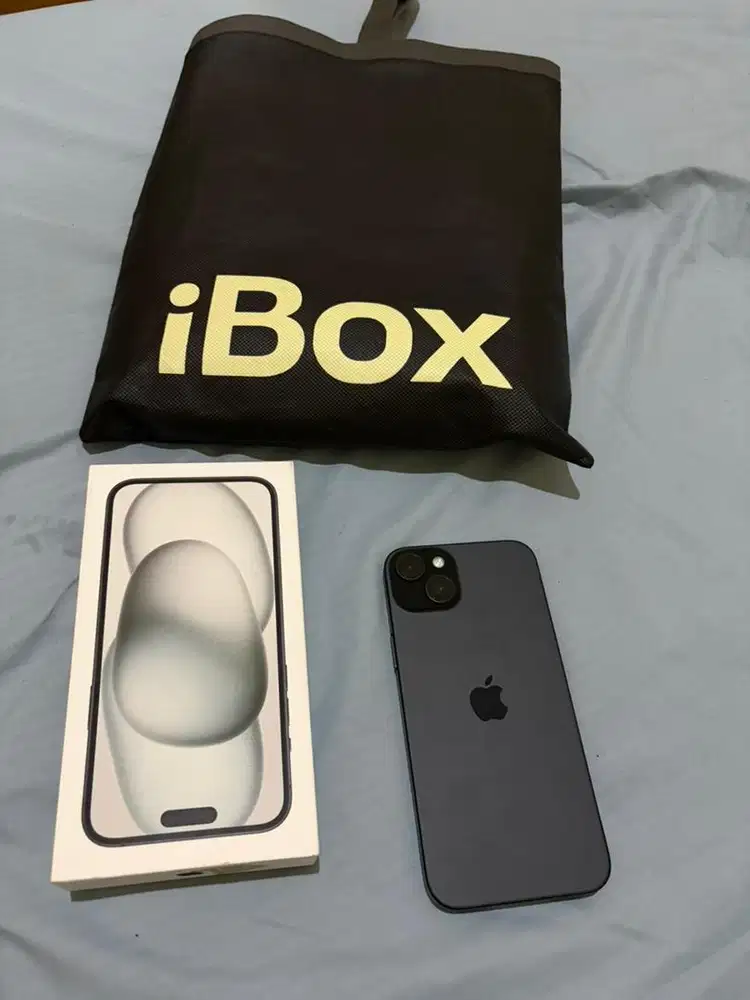Hp iphone 15 plus