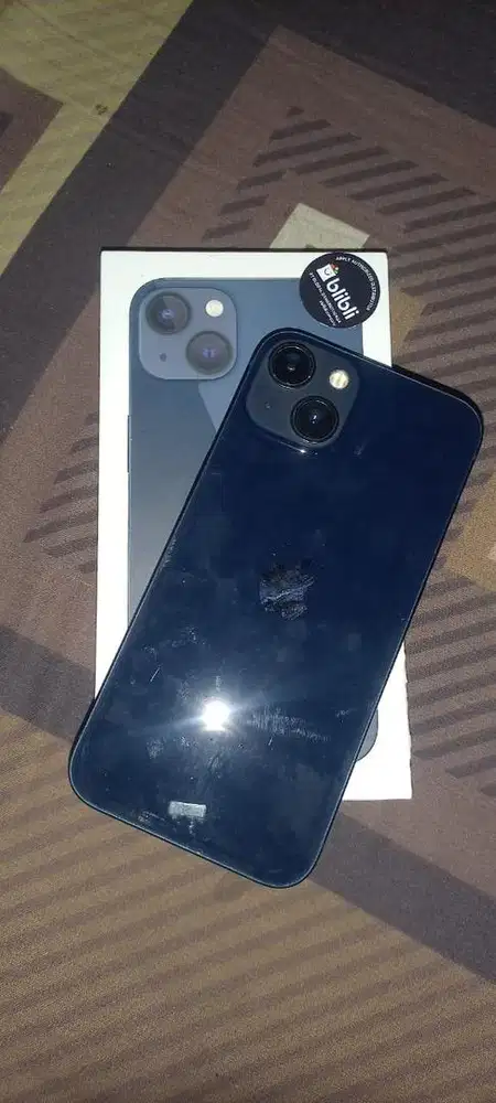 iphone 13 basic