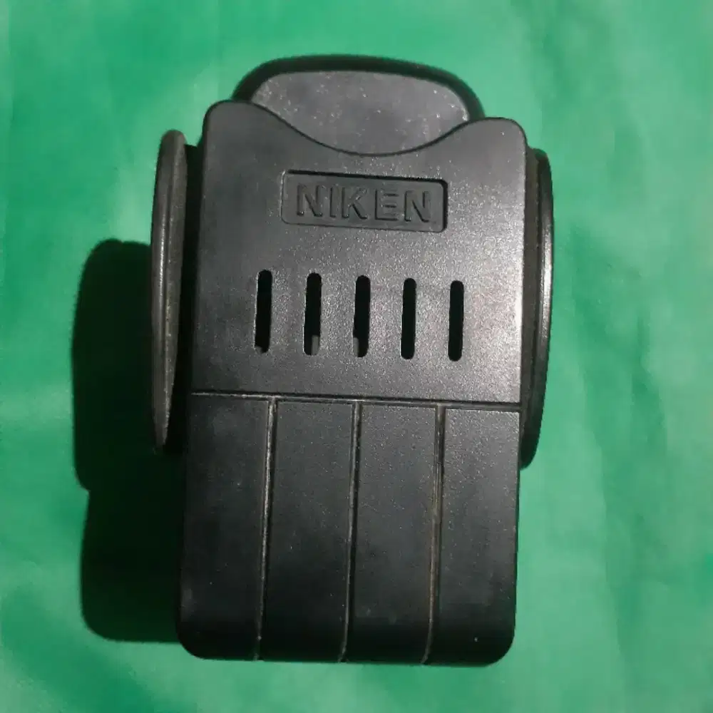 Casing ponsel Niken air duct antik