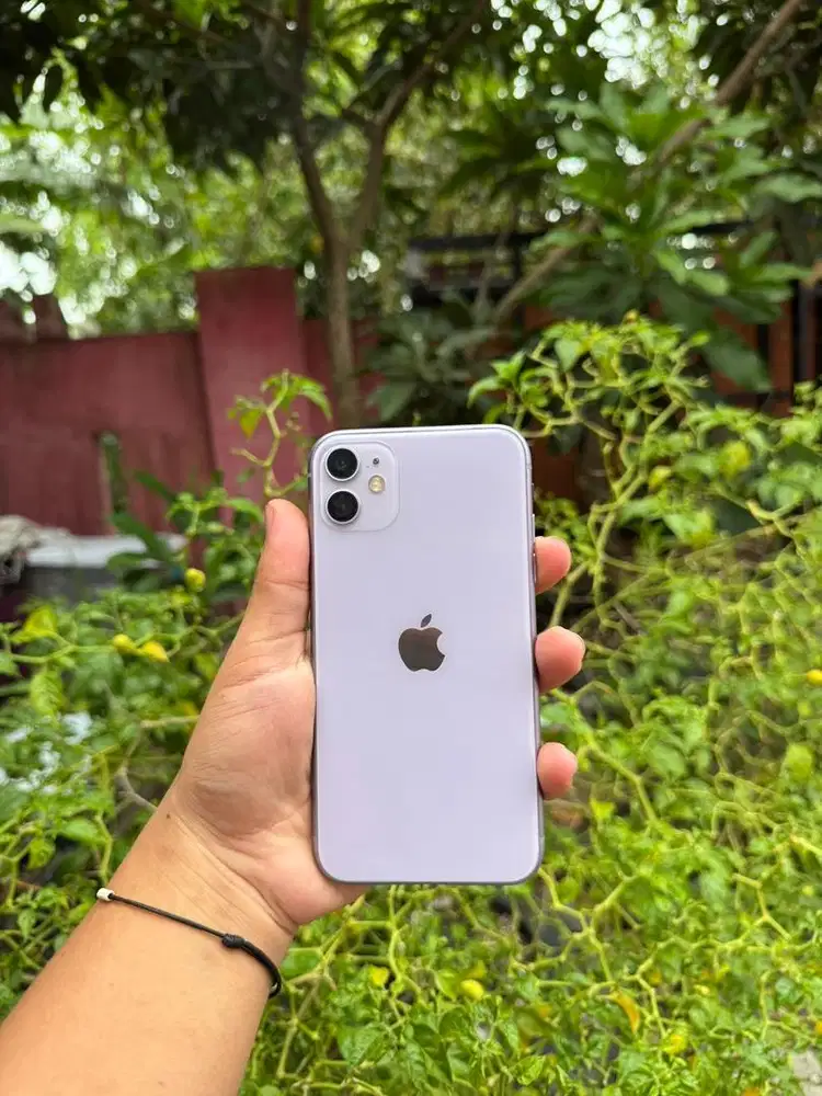 Iphone 11 64gb inter