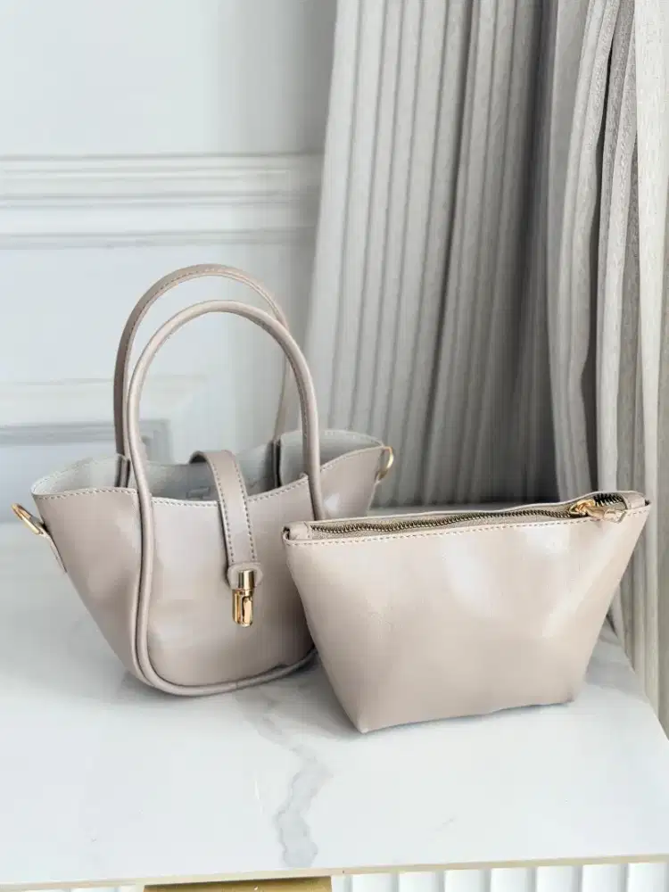 Yasa Bag in Bag Size 16x14 cm