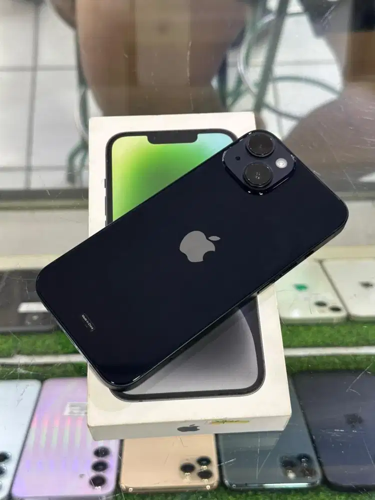 iphone 14 256gb resmi ibox