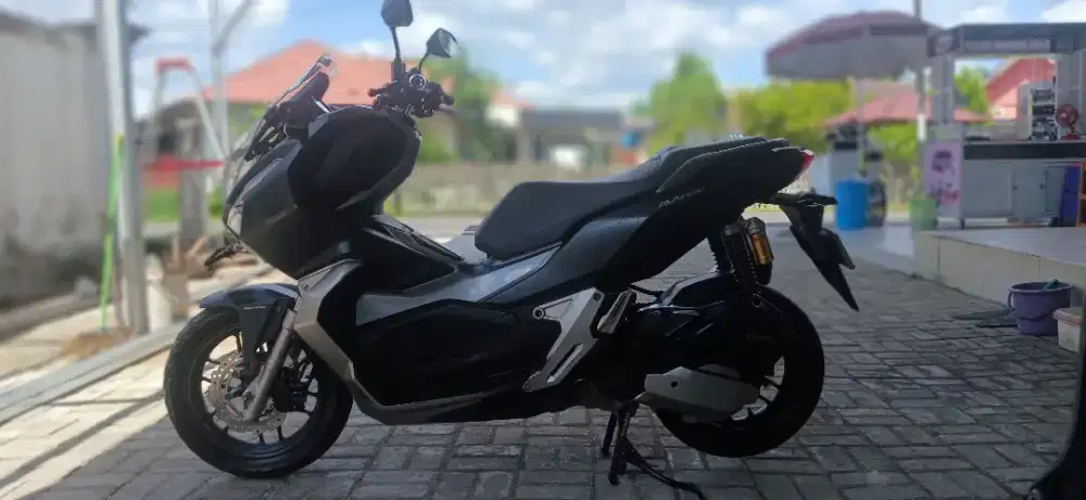 Honda ADV 150 Tahun 2020