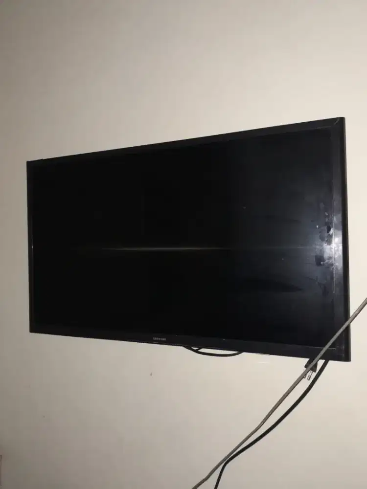Dijual tv digital samsung 32