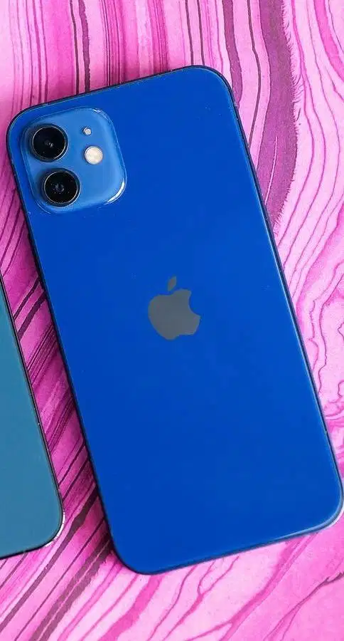 IPHONE 12 64GB iBox
