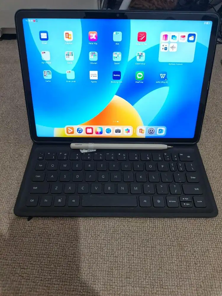 Huawei matepad 11,5 8/128 Gb