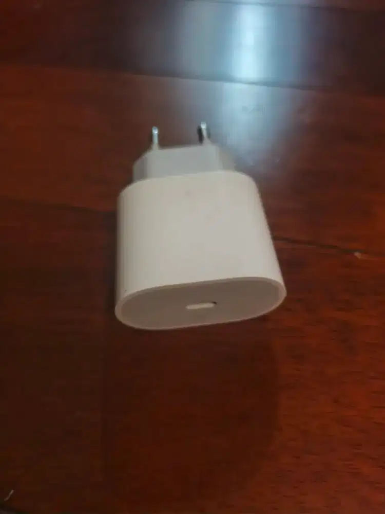 Di jual batok chajer iphone ori