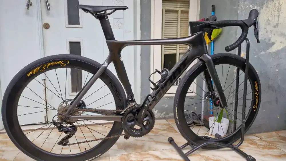 Giant Propel Advance 2