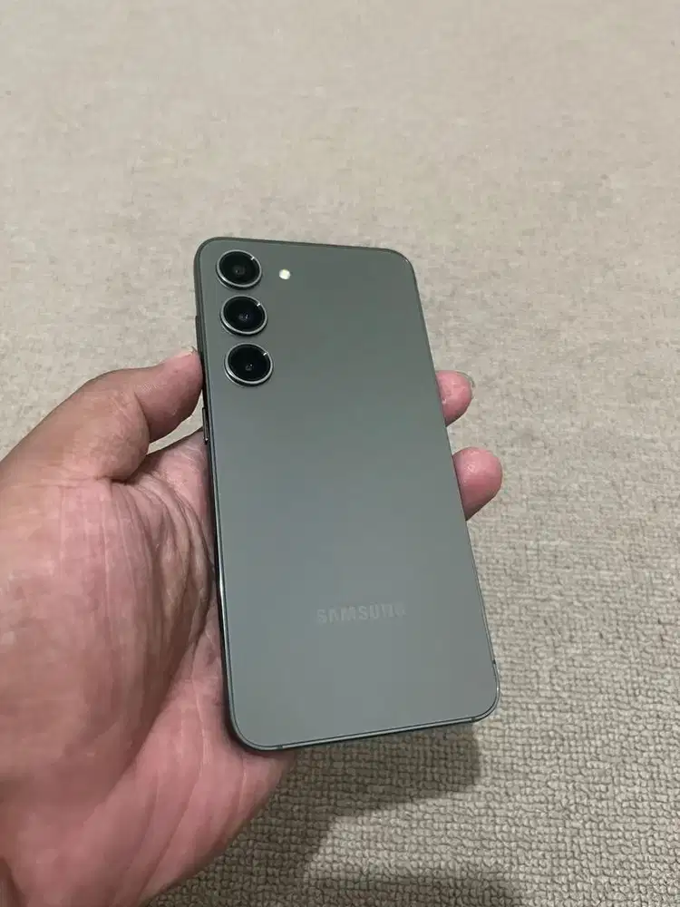 Samsung S23 8/256 Gb ex sein