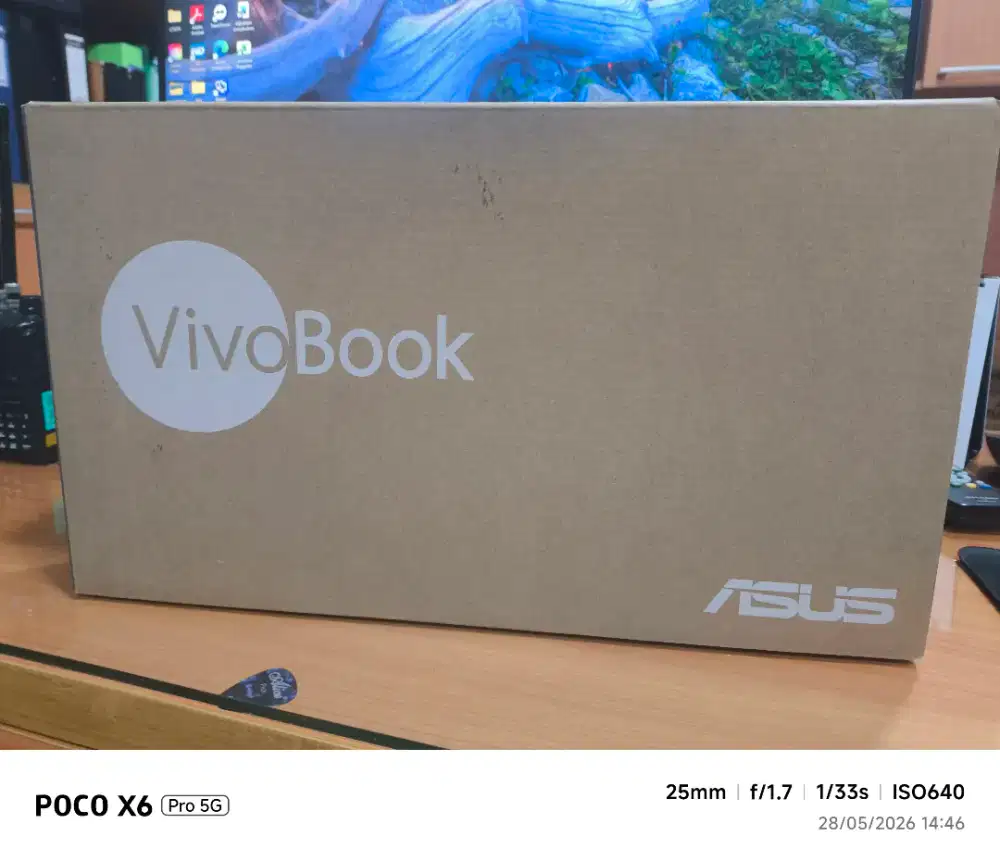 Jual Laptop, Notebook ASUS e203m putih