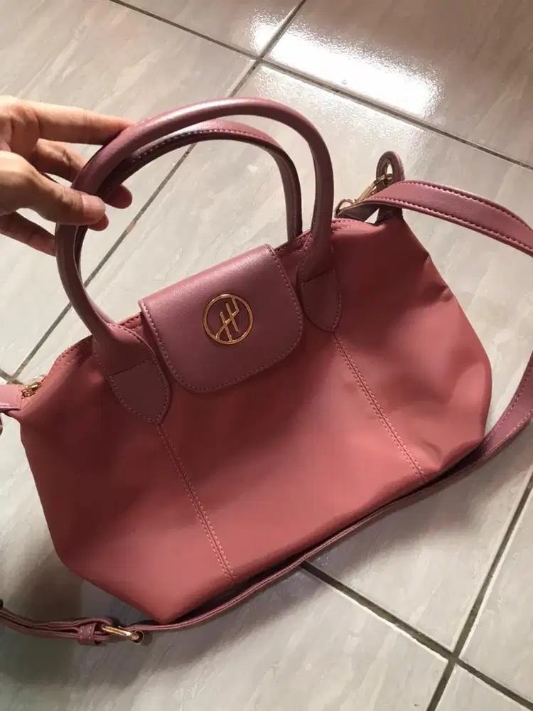 preloved tas mulus