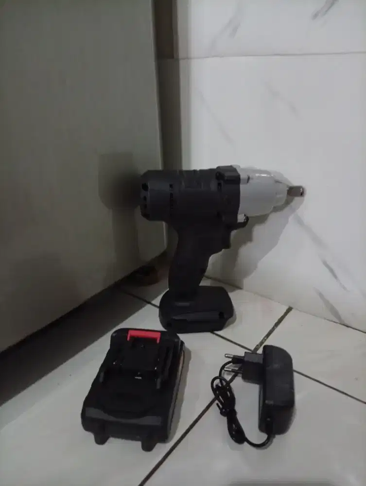 Impact baru sesuai fto