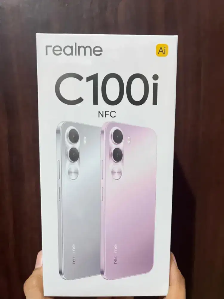 Hp Baru Belum dibuka Segel Jual Rugi Dikit