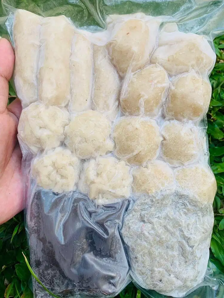 pempek palembang