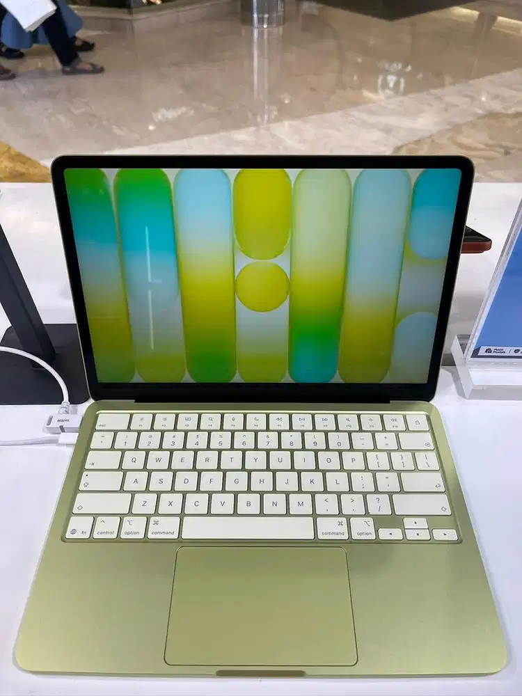 TERBARU!! Macbook Neo, Kredit Bunga Ringan Hingga 0%