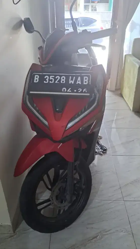 Honda Vario 150cc 2021