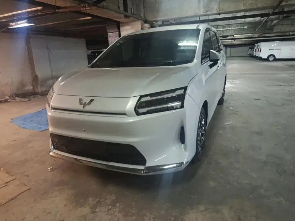 PROMO aMAIzINg Wuling Darion 2026