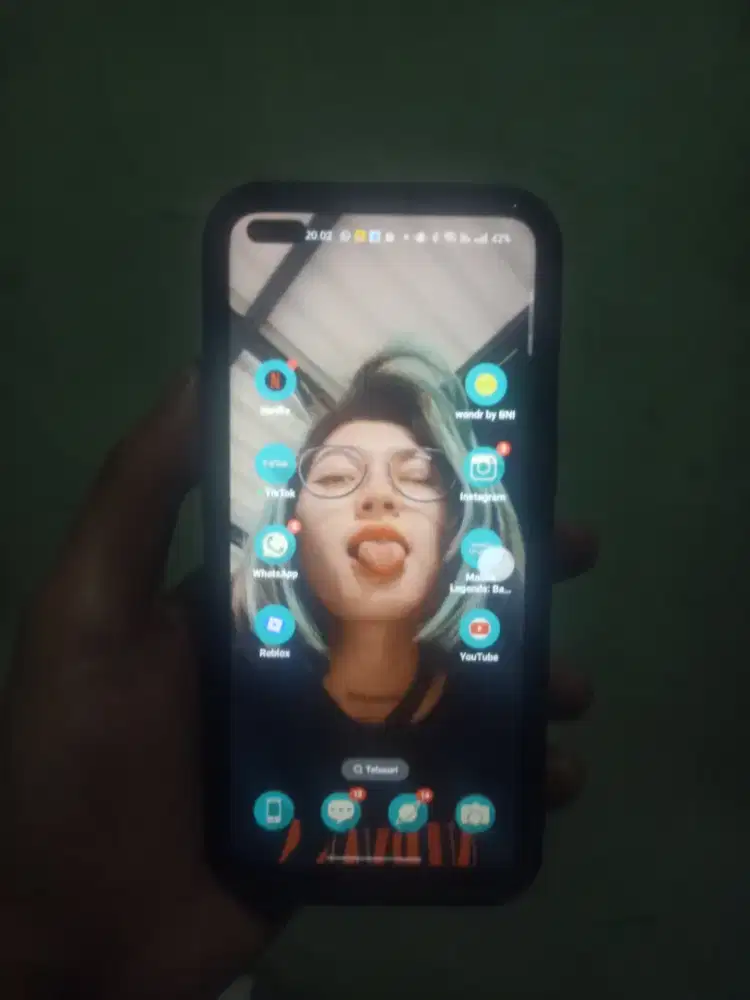 Oppo Reno 4 8/128