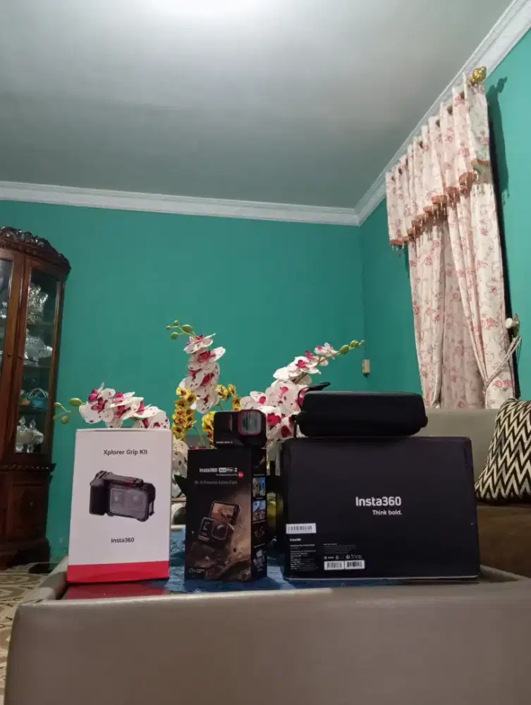 INSTA360 ACE PRO 2