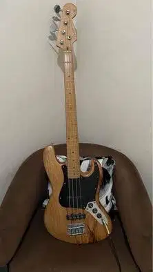 Fender Jazz Bass