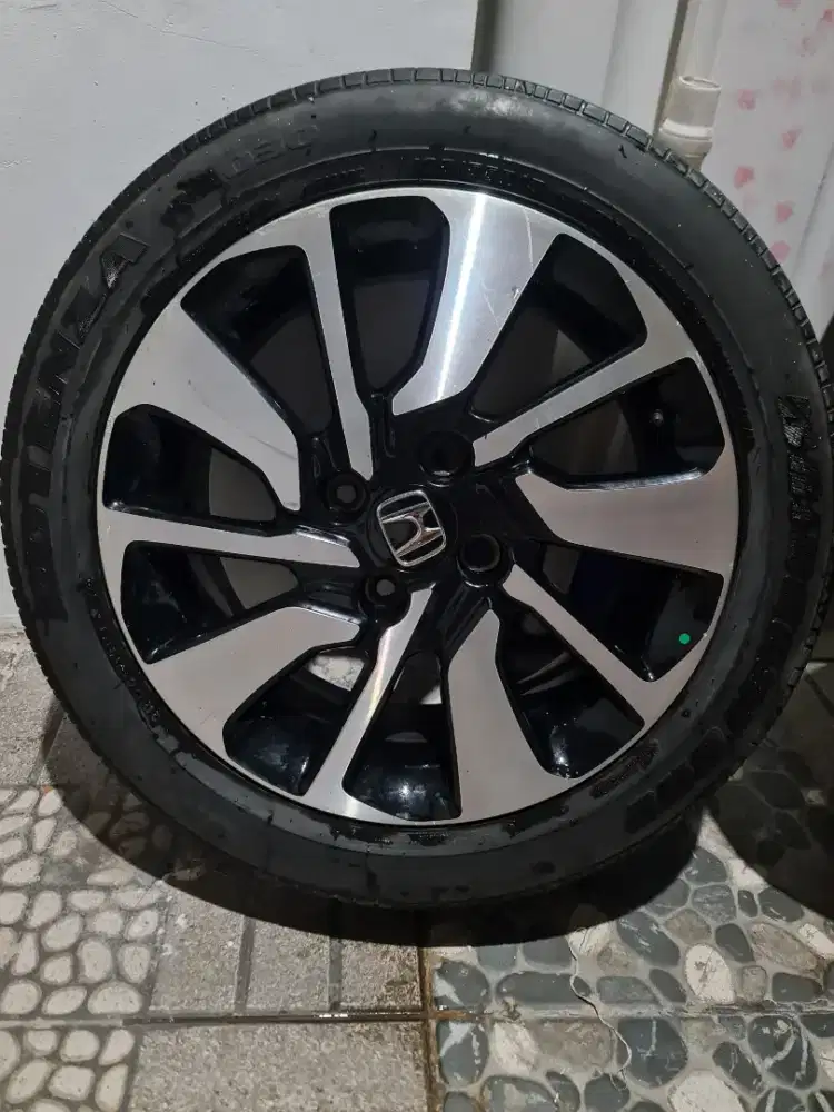 vleg brio RS second