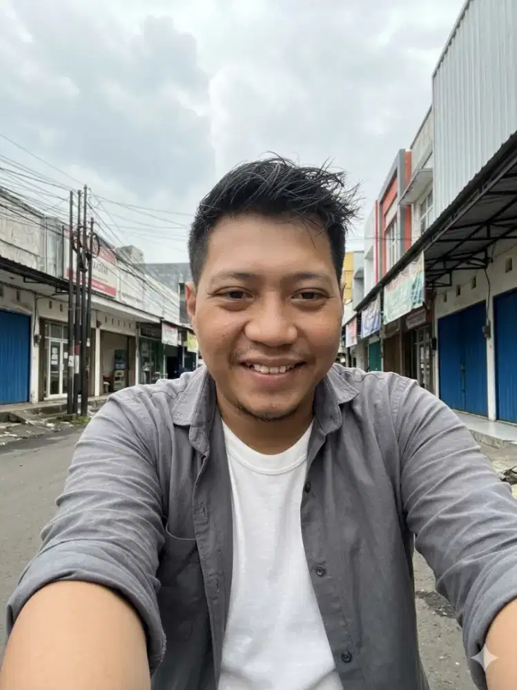 Ingin mencari pekerjaan sebagai Driver pribadi/ kantor