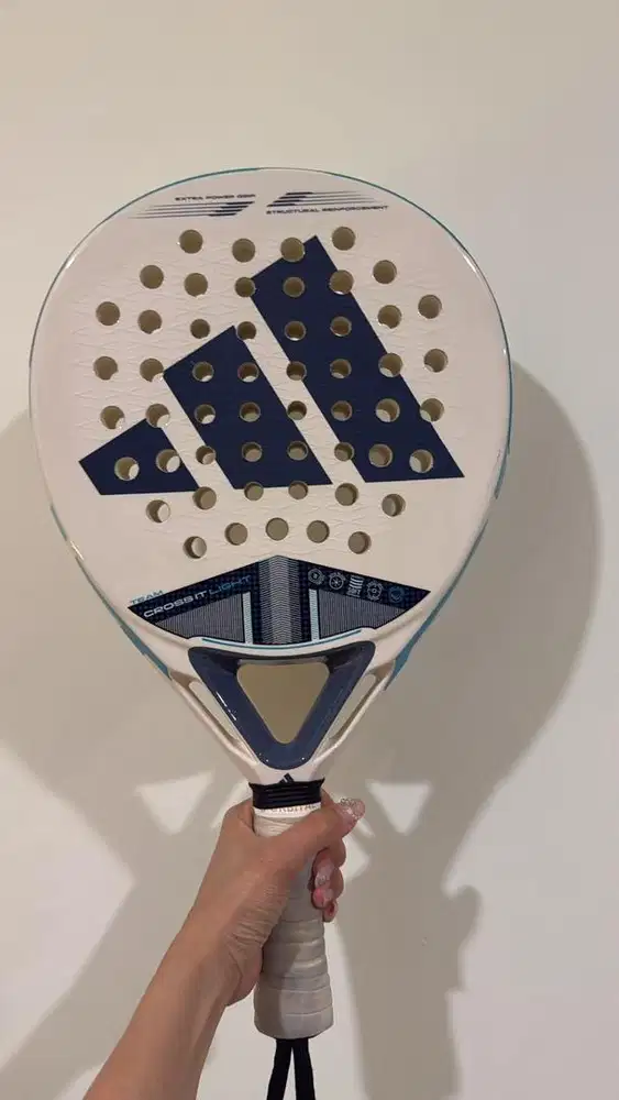 Raket padel Adidas Cross It Lite 25