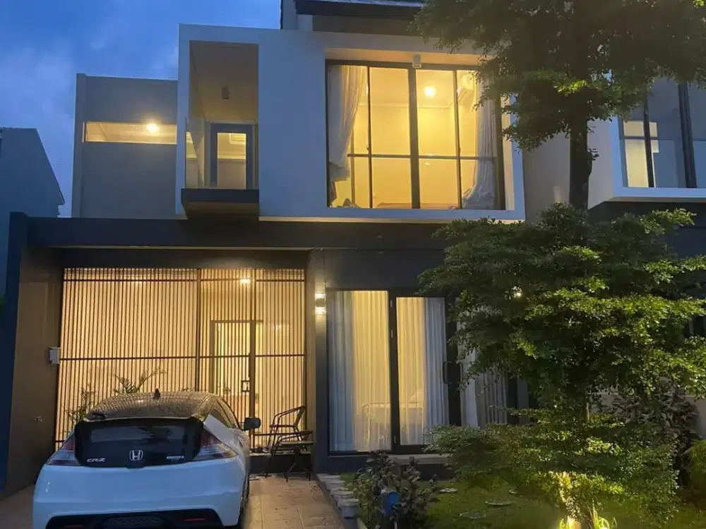 Dijual Villa Murah Strtegis Terawat Full Furnished Dibawah Harga Pasaran Di Taman Dayu Ciputra Pandaan