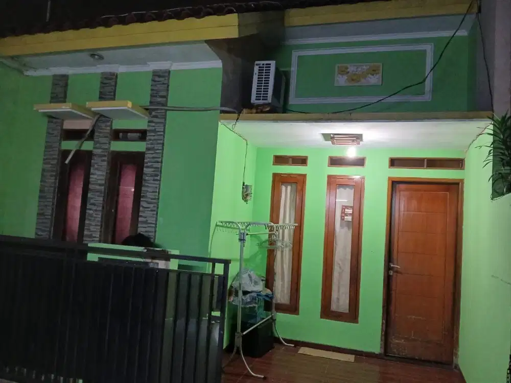 Rumah Dijual Kebagusan Jaksel