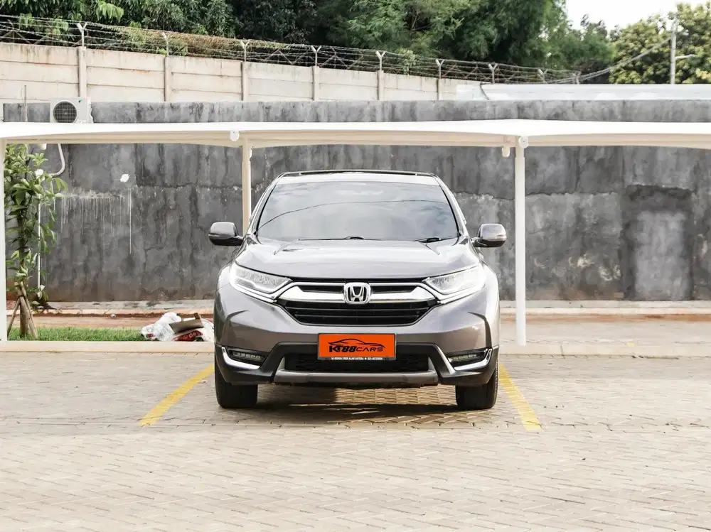 Dp Minim HONDA CRV 1.5 TURBO PRESTIGE AT SUNROOF 2019