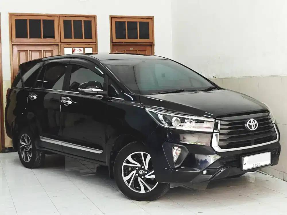 Ori Innova Reborn 2020 V Diesel Luxury Automatic 2.4 Euro 2 Solar 2021