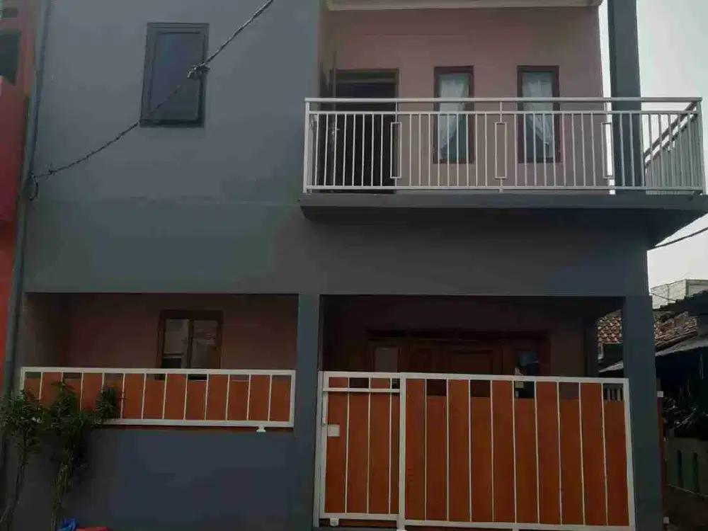 Rumah murah Bandung