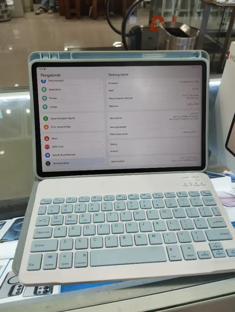 HUAWEI MATEPAD SE 11