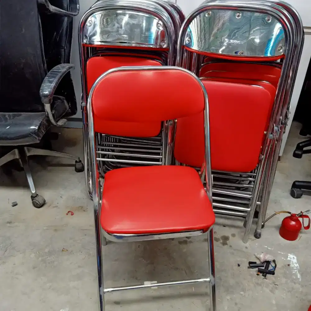 Kursi Lipat Chitose