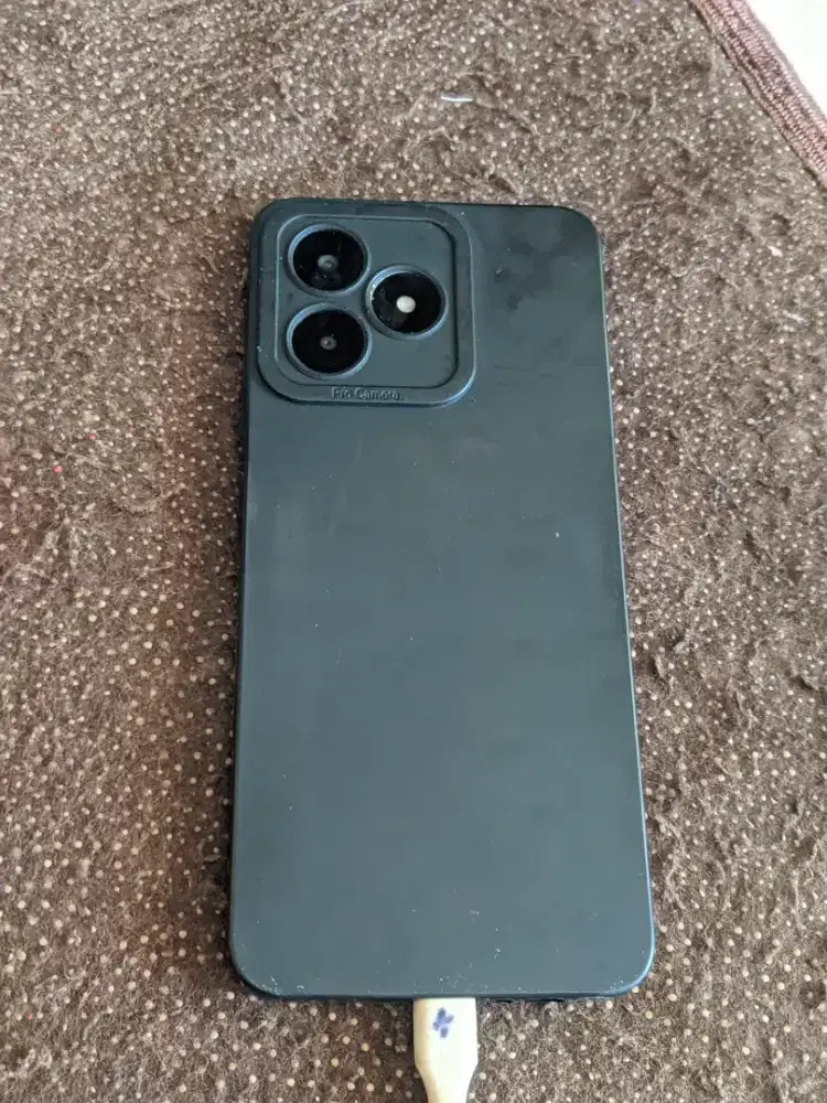 Realme C53 Ram 6+6/128GB hp Kotak Murah Baca keterangan