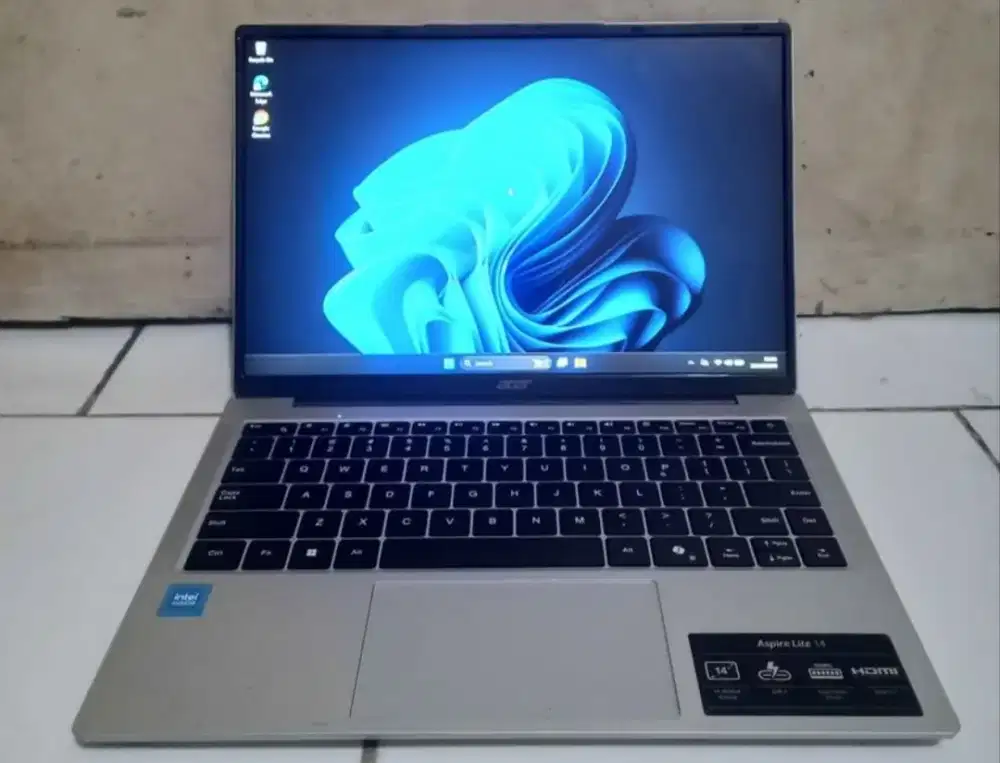 Acer Aspire 14 lite slim