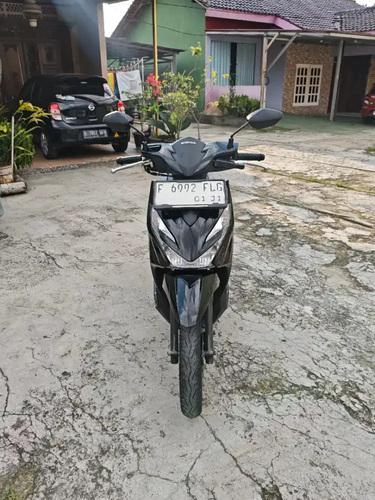 ~Jual Beat like New 2025 Mesin Standar