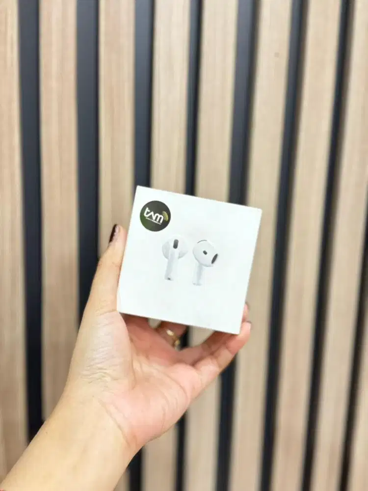 Airpods gen 4 non anc brand new
