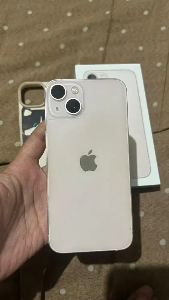 Iphone 13 128 ibox