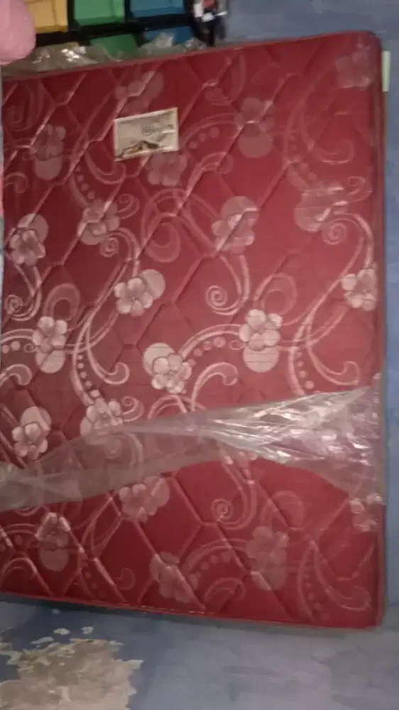 Guhdo Springbed New prima 15-fullset prospine style 160x200