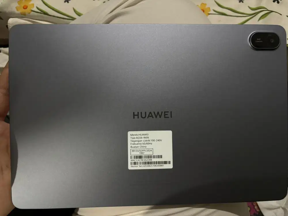 HUAWEI MatePad SE 11