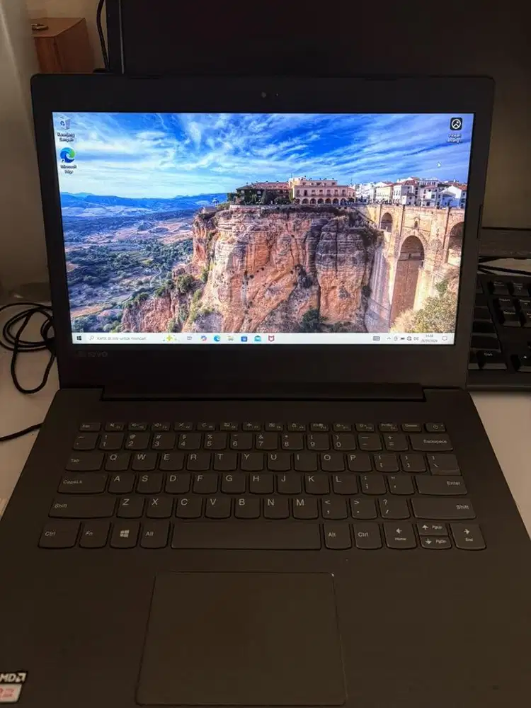 Jual Laptop Lenovo Ideapad 330