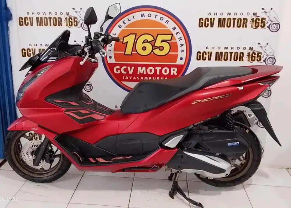 Honda PCX 160 2024
