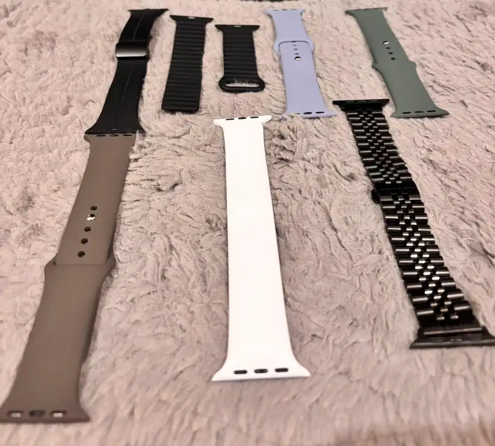 Apple watch strap