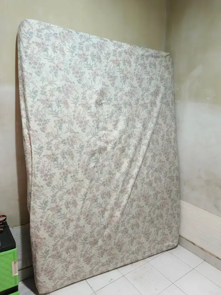 kasur uk 140x200, 10cm