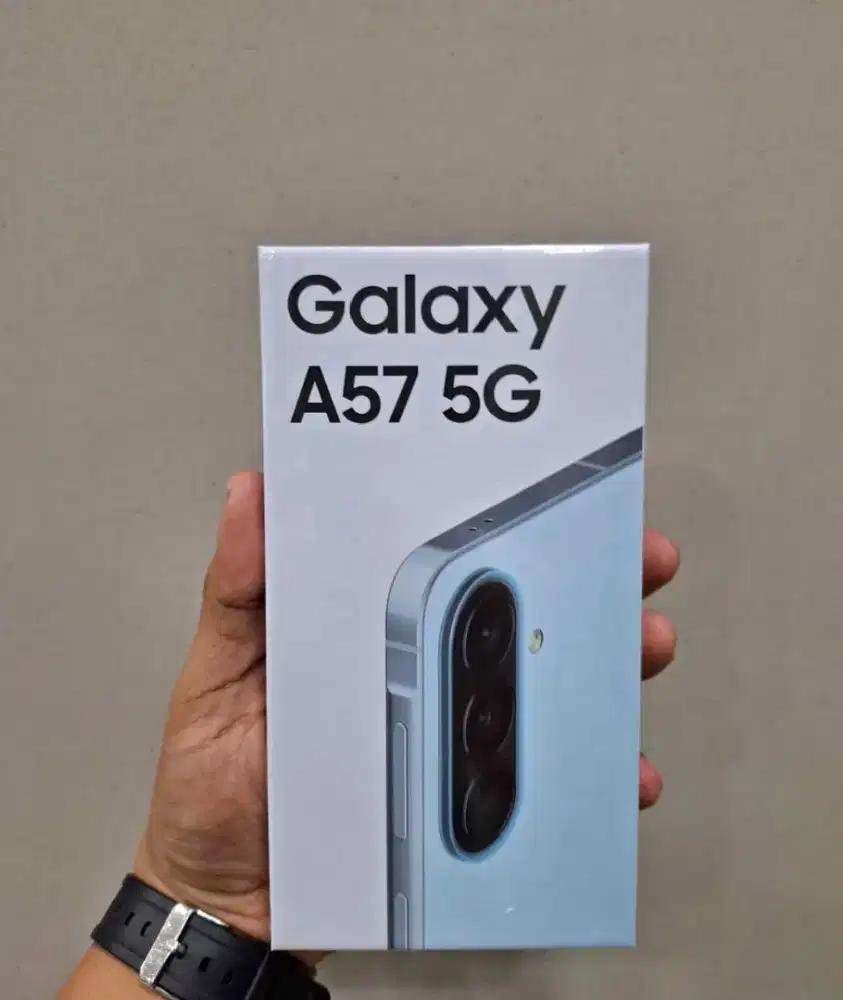 Samsung galaxy a57